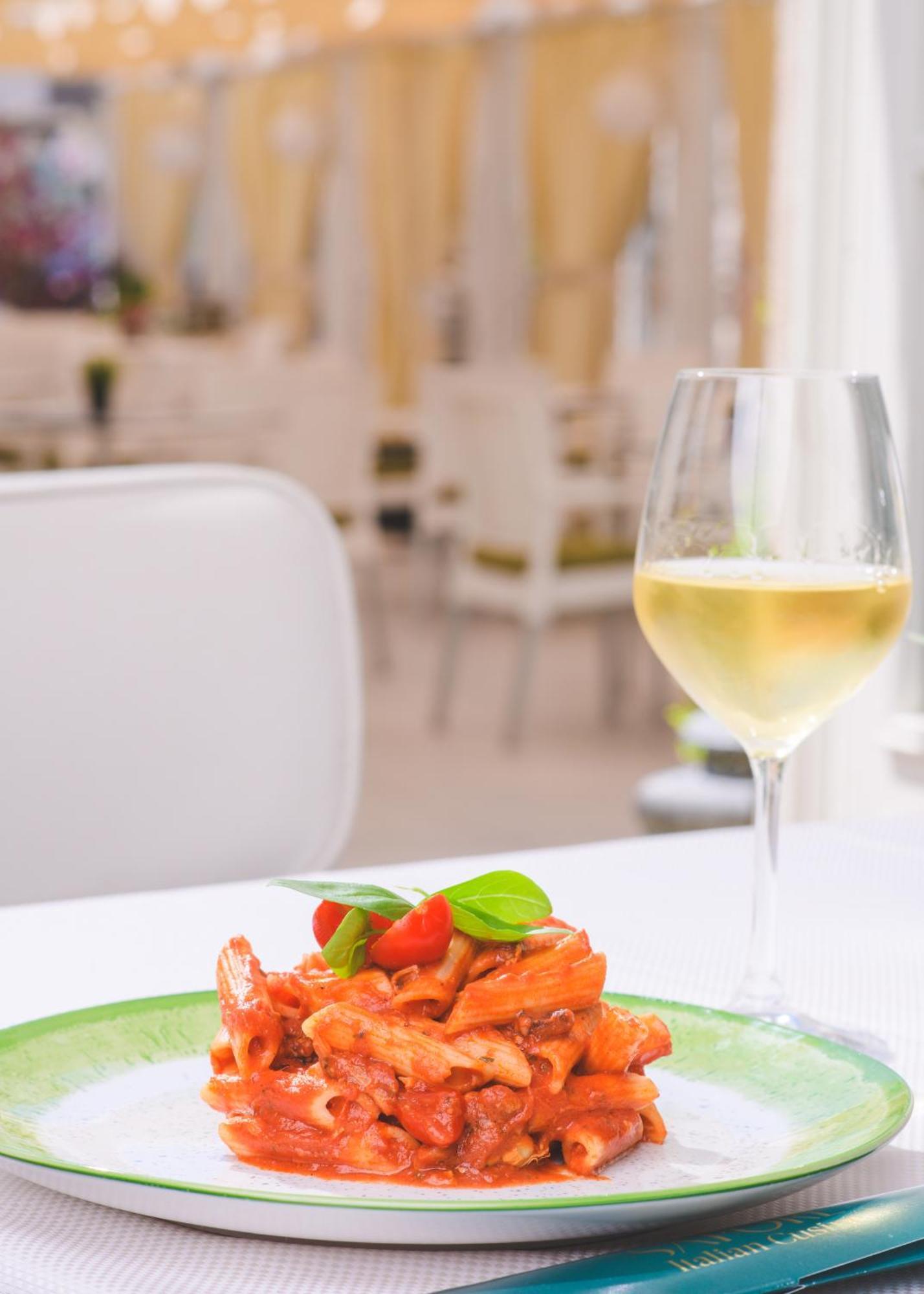 Vila Perast Boutique Hotel 外观 照片