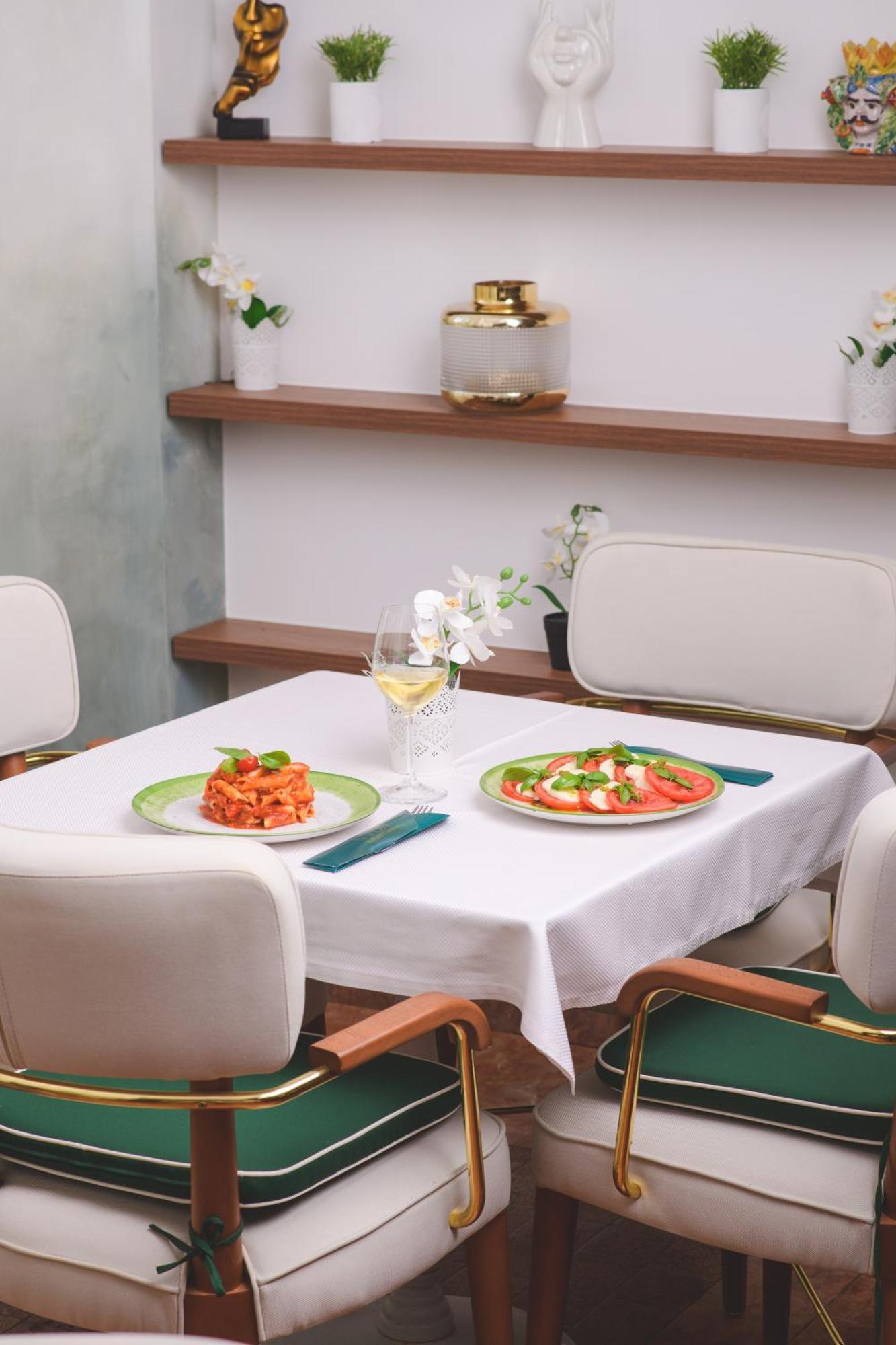 Vila Perast Boutique Hotel 外观 照片