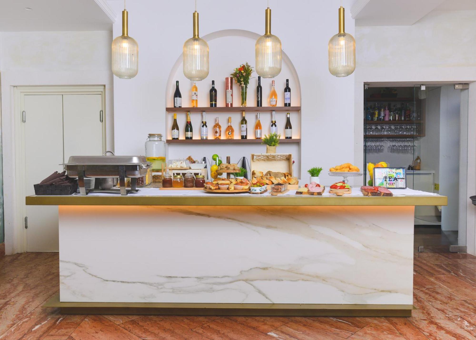 Vila Perast Boutique Hotel 外观 照片