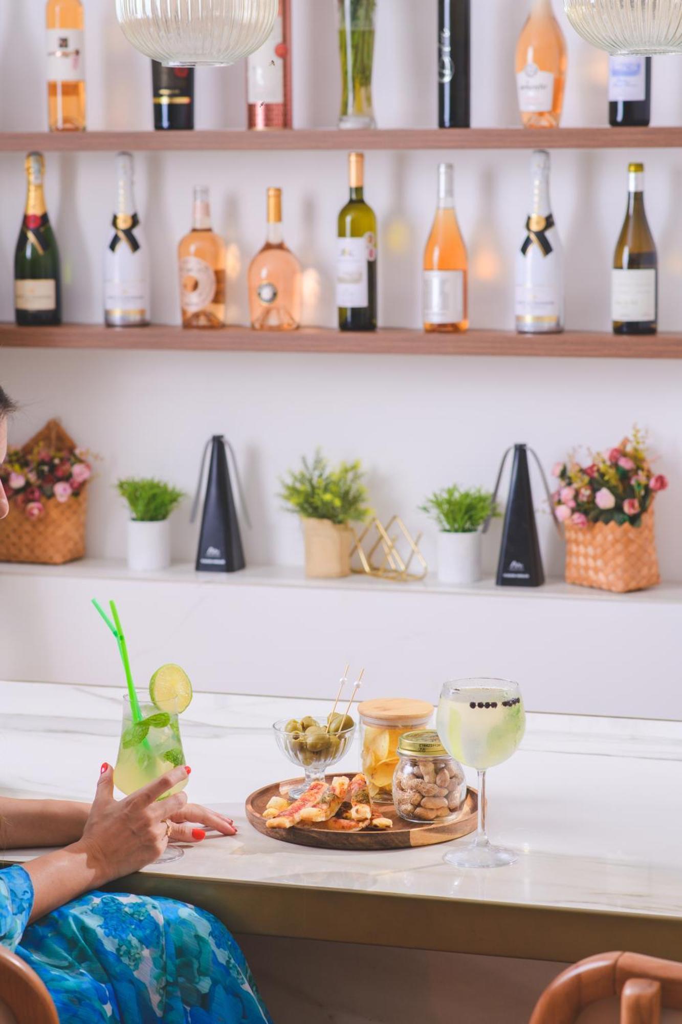 Vila Perast Boutique Hotel 外观 照片