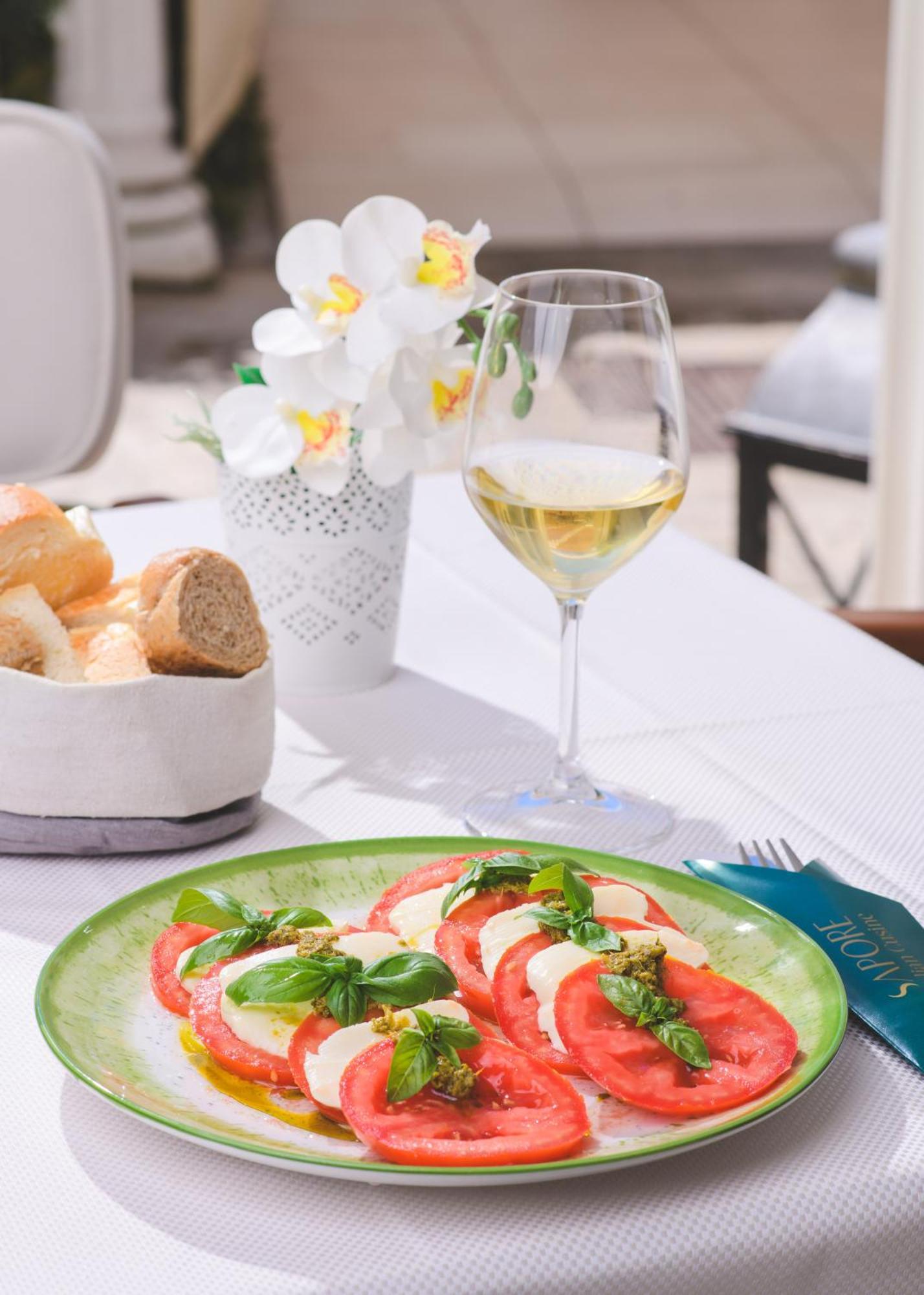 Vila Perast Boutique Hotel 外观 照片