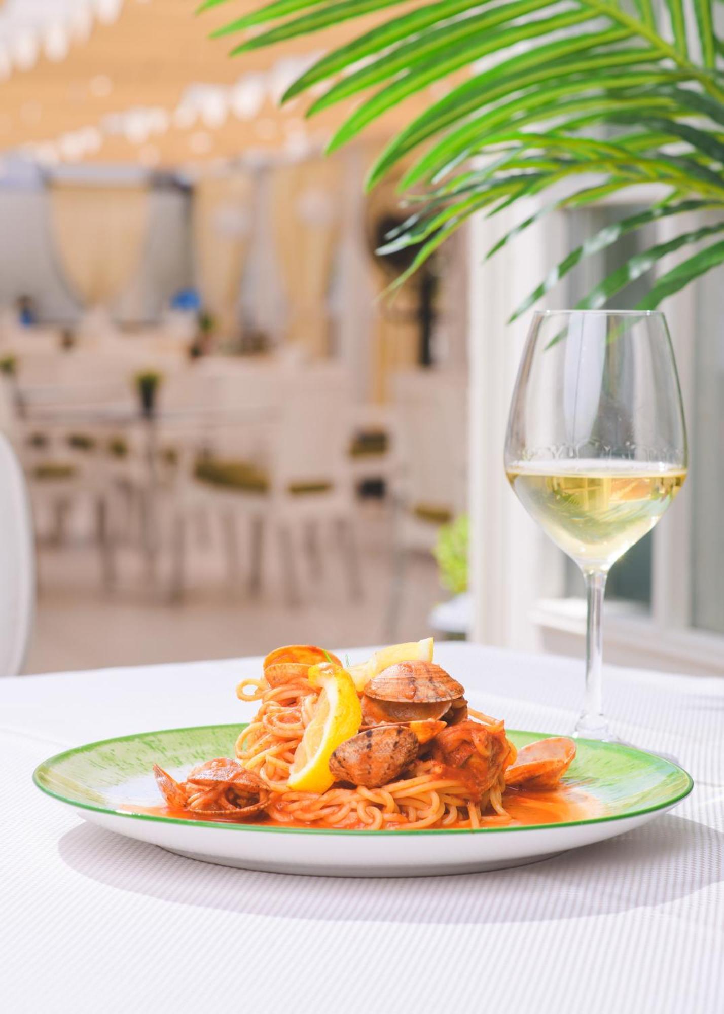 Vila Perast Boutique Hotel 外观 照片