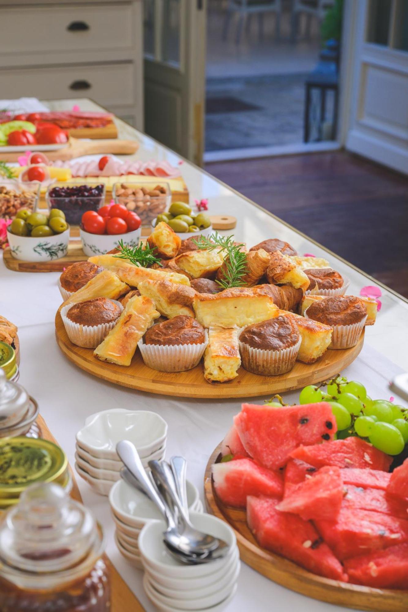 Vila Perast Boutique Hotel 外观 照片