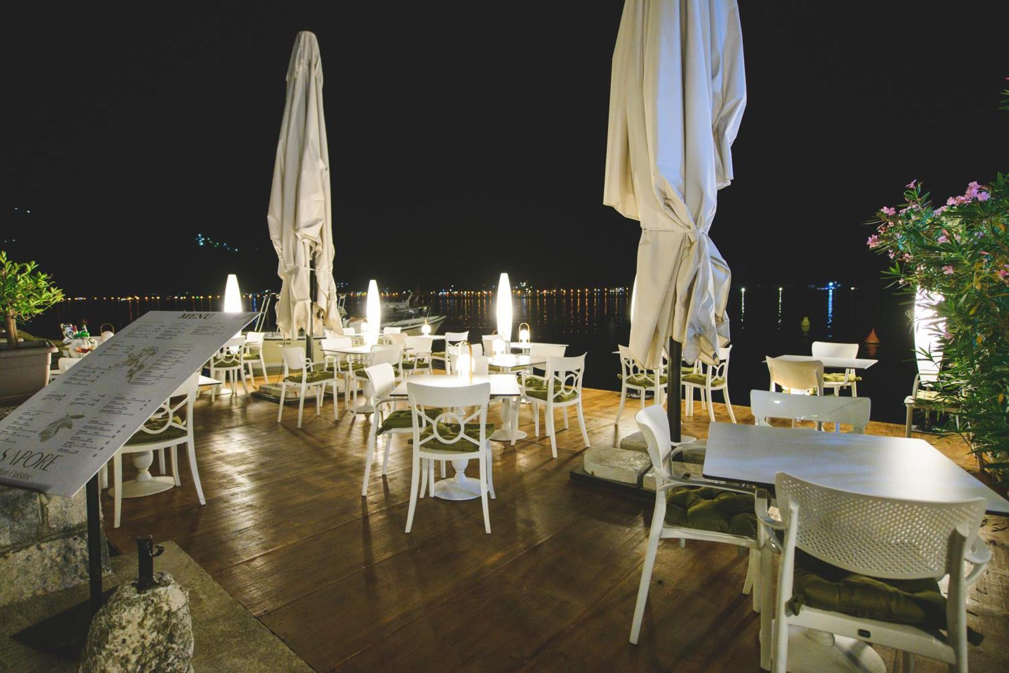 Vila Perast Boutique Hotel 外观 照片