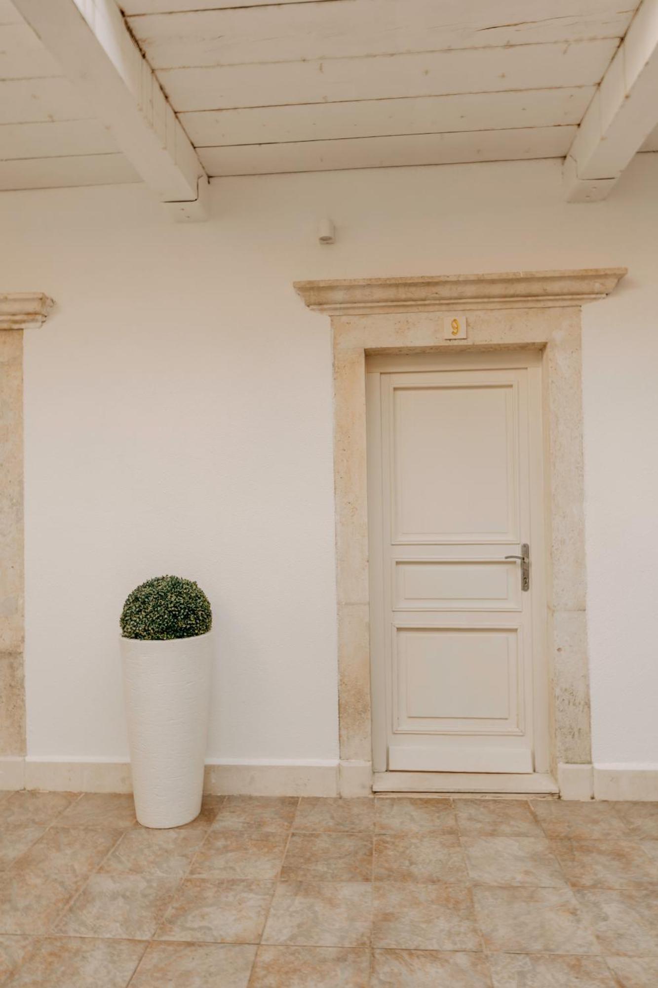 Vila Perast Boutique Hotel 外观 照片